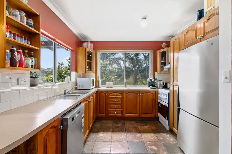 Third view of Homely house listing, 9 Nyardo Place, Jannali NSW 2226