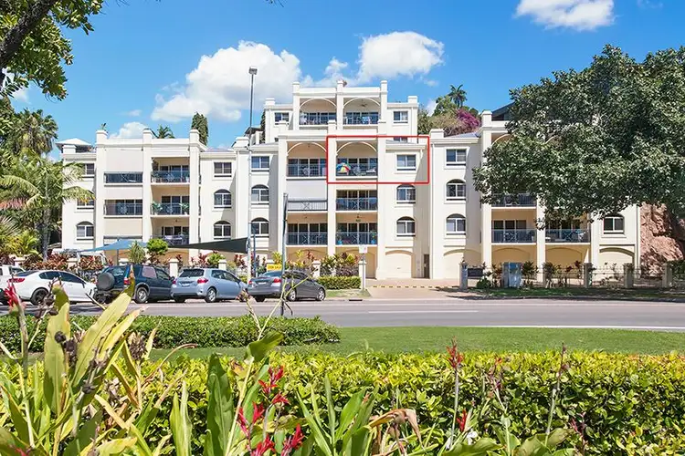 Second view of Homely unit listing, 16/18 The Strand, North Ward QLD 4810