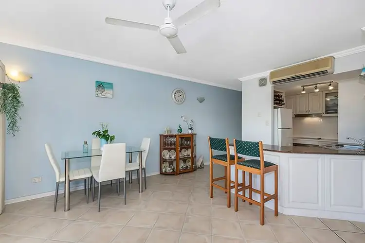 Fourth view of Homely unit listing, 16/18 The Strand, North Ward QLD 4810