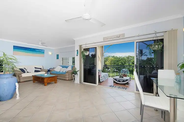 Fifth view of Homely unit listing, 16/18 The Strand, North Ward QLD 4810