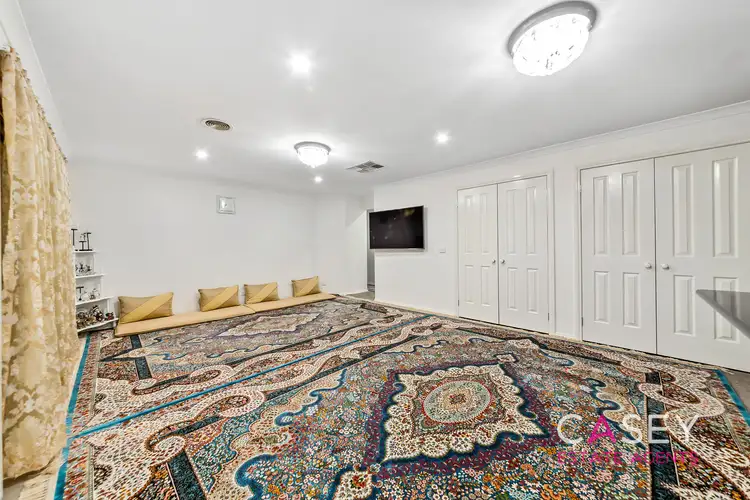 Third view of Homely house listing, 6 Dan Morgan Drive, Cranbourne East VIC 3977