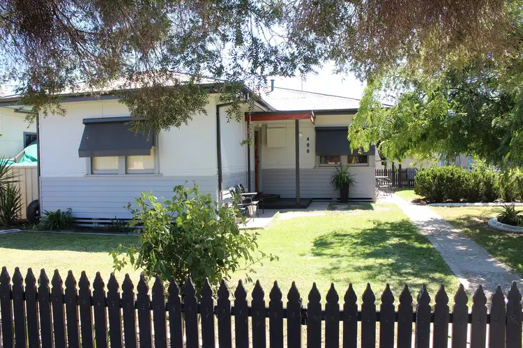 488 Mcdonald Road, Lavington NSW 2641