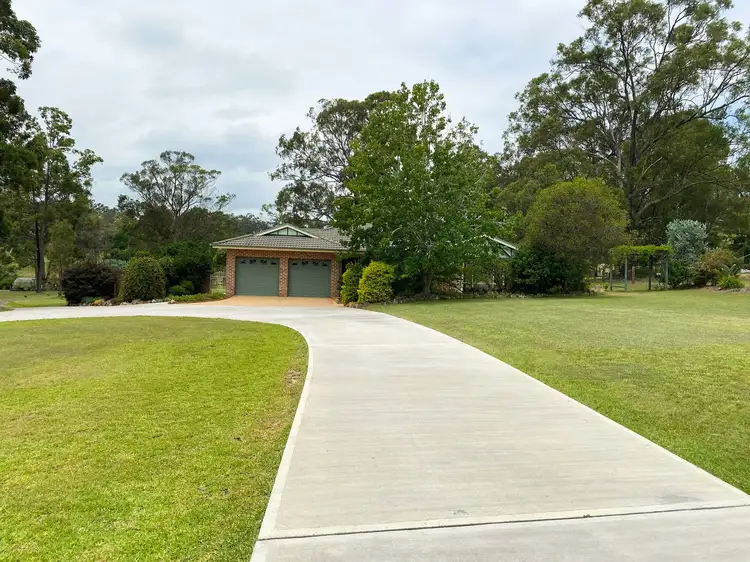 Main view of Homely house listing, 5 Potoroo Drive, Taree NSW 2430