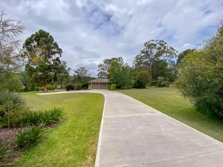 Seventh view of Homely house listing, 5 Potoroo Drive, Taree NSW 2430