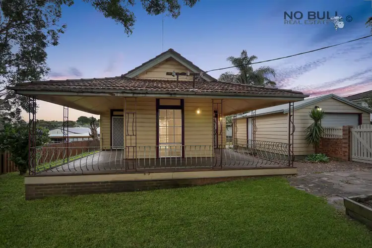 28 Appletree Road, Holmesville NSW 2286