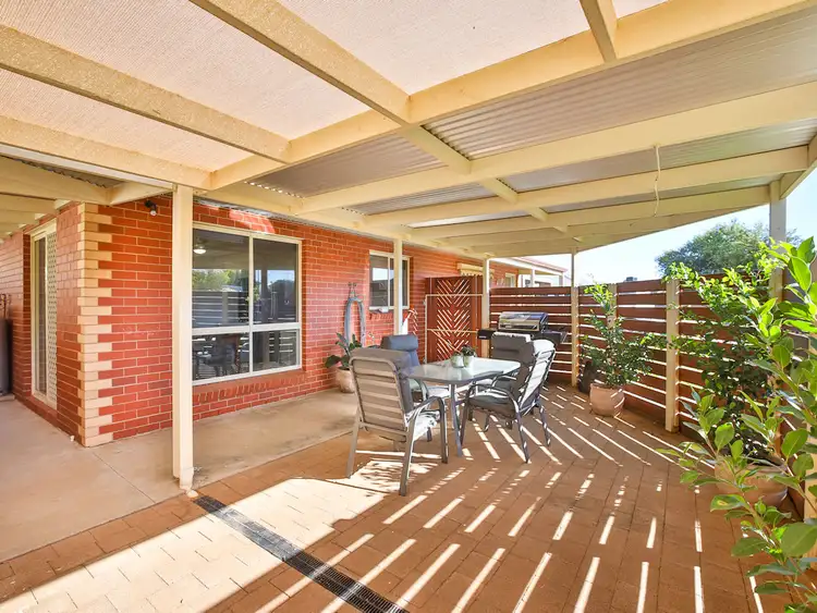 Second view of Homely townhouse listing, 1/30 Elouera Drive, Irymple VIC 3498