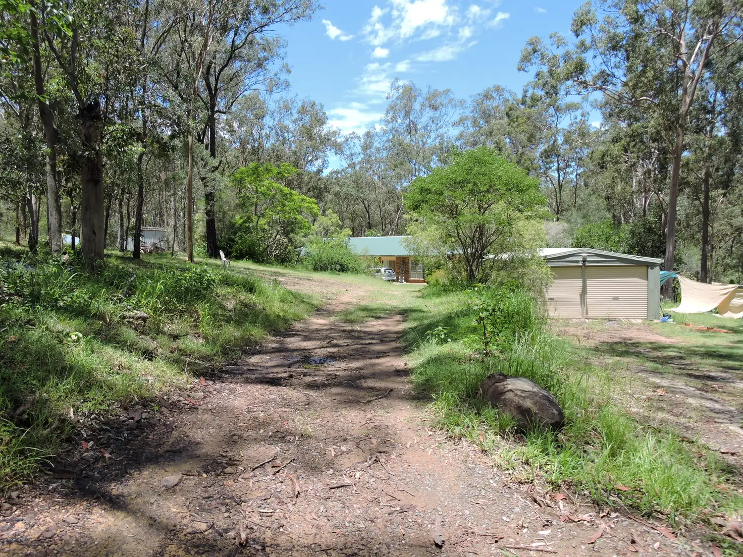 Main view of Homely house listing, 251 Davidson Road, Jimboomba QLD 4280