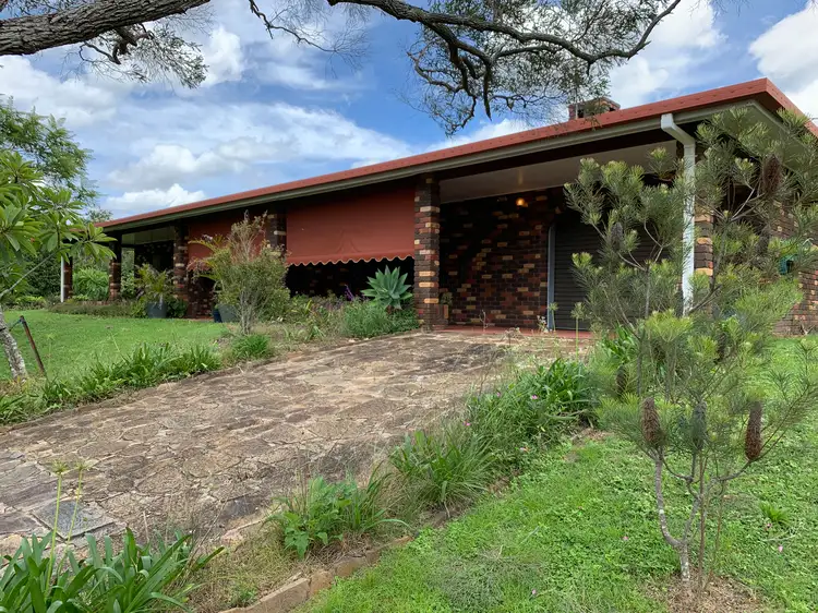 Main view of Homely house listing, 10 Empress Avenue, Herberton QLD 4887