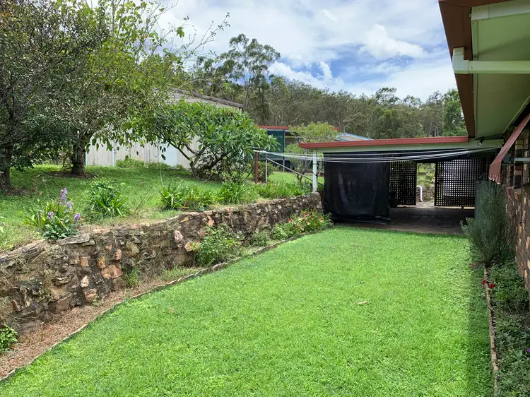 Second view of Homely house listing, 10 Empress Avenue, Herberton QLD 4887