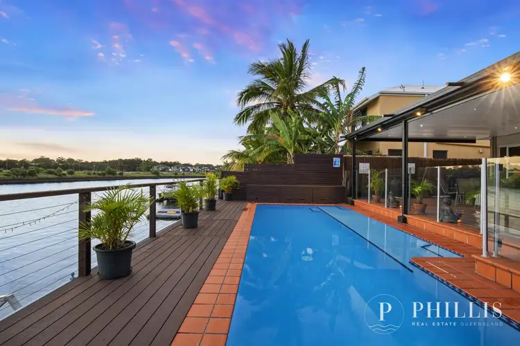 54 Anchorage Way, Runaway Bay QLD 4216