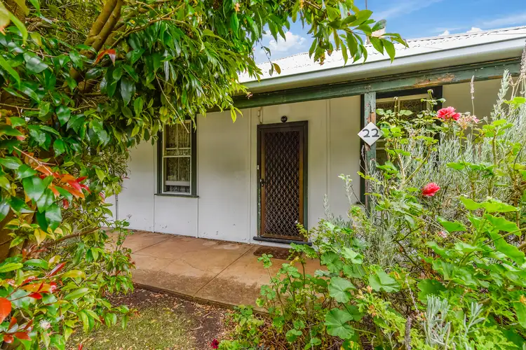 Main view of Homely house listing, 22 Railway Terrace West, Tantanoola SA 5280