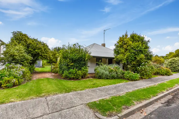 Second view of Homely house listing, 22 Railway Terrace West, Tantanoola SA 5280