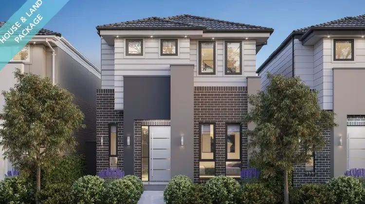 Fourth view of Homely house listing, 85 EDMUND STREET, Riverstone NSW 2765