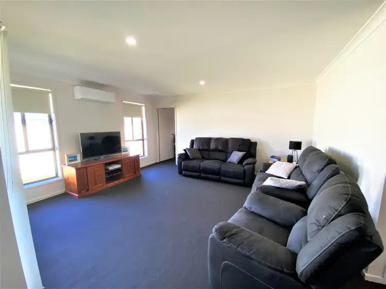 Sixth view of Homely house listing, 5 Lea Court, Lavington NSW 2641