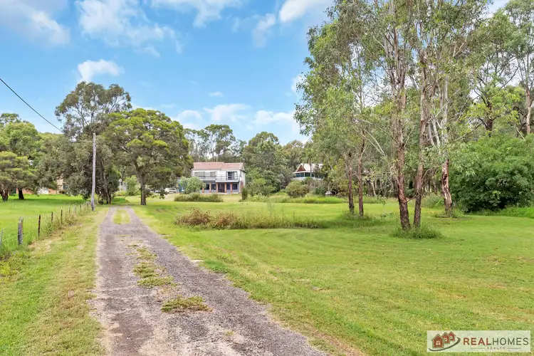 56-58 Bennett Road, Londonderry NSW 2753