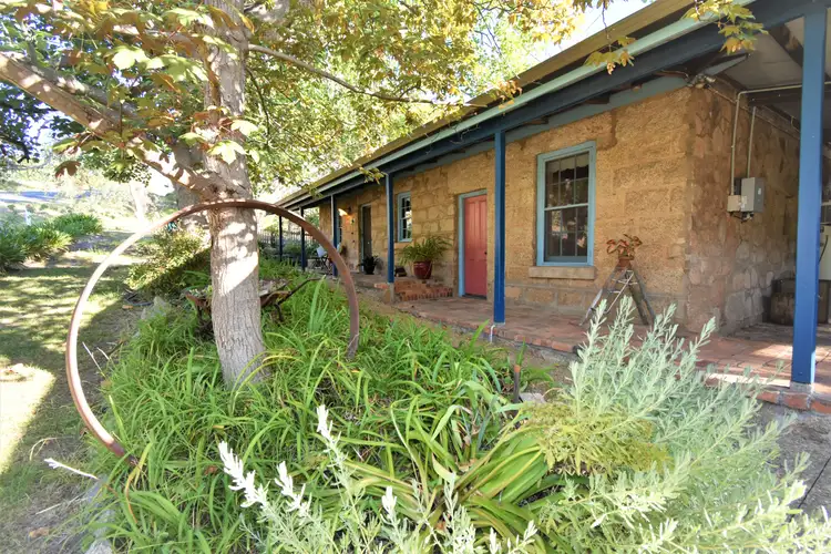Main view of Homely house listing, 65 CAMP STREET, Beechworth VIC 3747