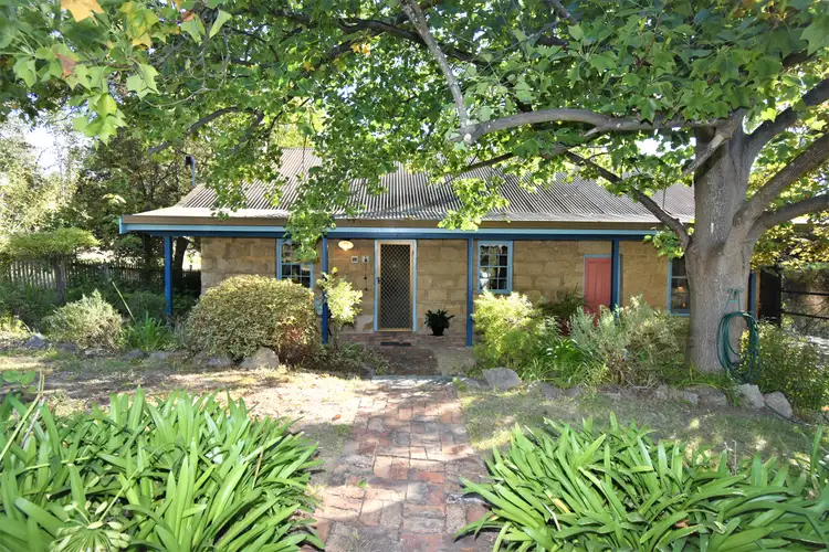 Second view of Homely house listing, 65 CAMP STREET, Beechworth VIC 3747