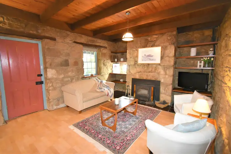 Third view of Homely house listing, 65 CAMP STREET, Beechworth VIC 3747