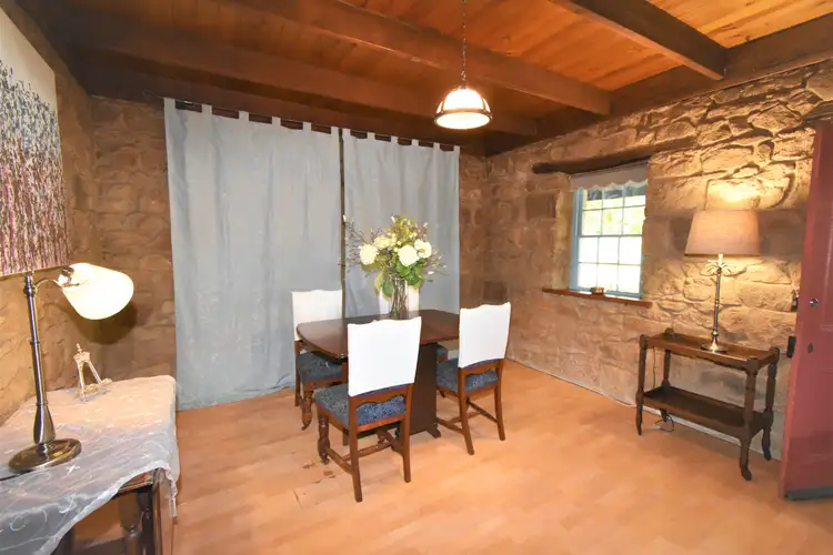 Fourth view of Homely house listing, 65 CAMP STREET, Beechworth VIC 3747