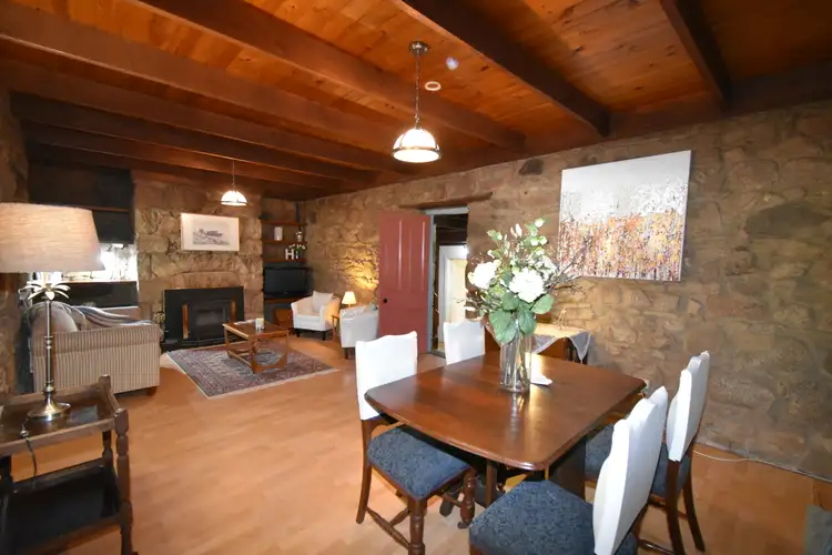 Fifth view of Homely house listing, 65 CAMP STREET, Beechworth VIC 3747