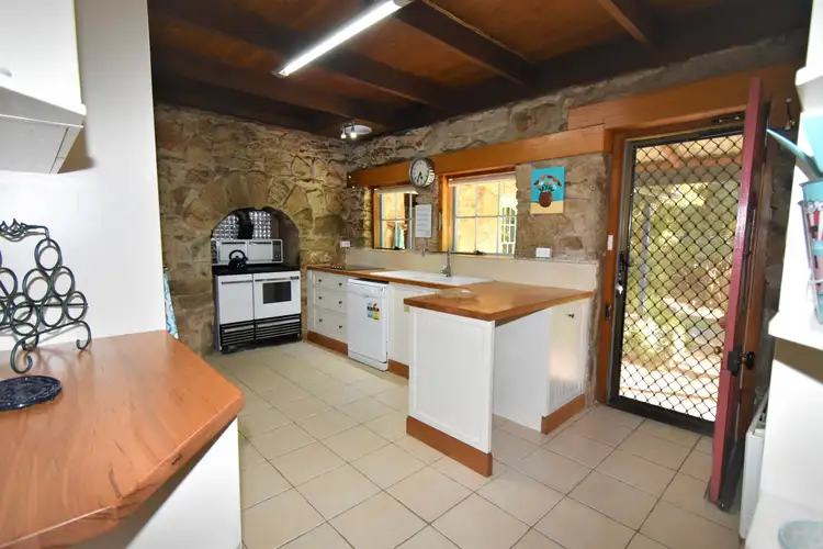 Sixth view of Homely house listing, 65 CAMP STREET, Beechworth VIC 3747