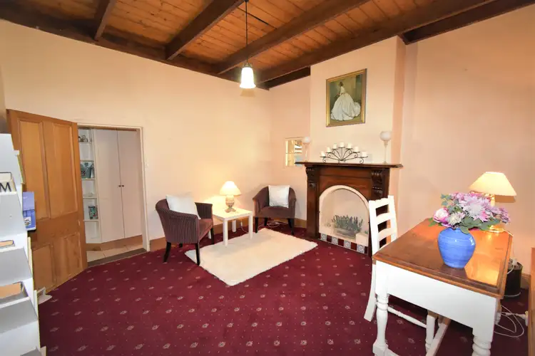 Seventh view of Homely house listing, 65 CAMP STREET, Beechworth VIC 3747