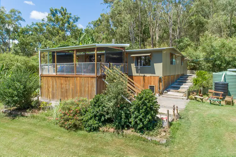 Main view of Homely rural property listing, 2495 Eumundi Kenilworth Road, Kenilworth QLD 4574