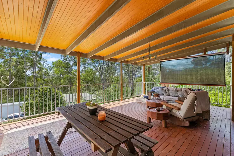 Second view of Homely rural property listing, 2495 Eumundi Kenilworth Road, Kenilworth QLD 4574