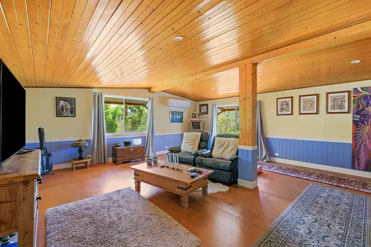 Third view of Homely rural property listing, 2495 Eumundi Kenilworth Road, Kenilworth QLD 4574
