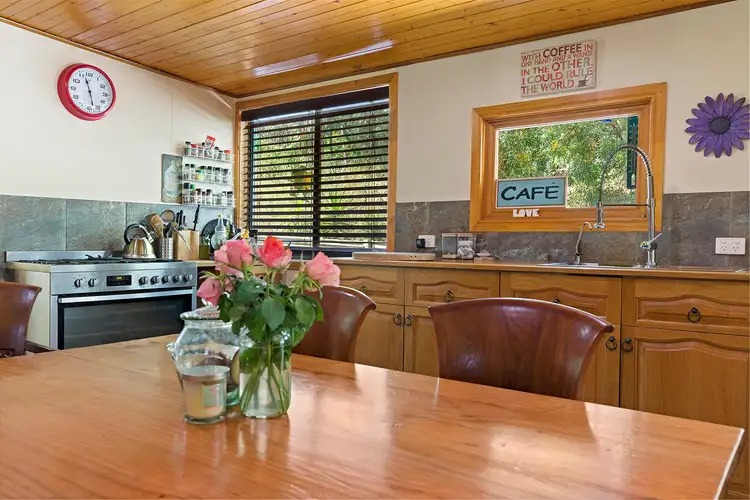 Fourth view of Homely rural property listing, 2495 Eumundi Kenilworth Road, Kenilworth QLD 4574