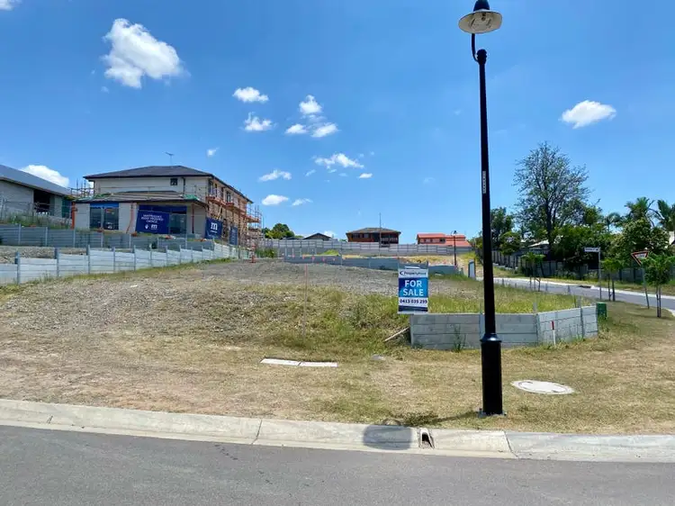 Fourth view of Homely land listing, LOT 10 Derrer Street, Mcdowall QLD 4053