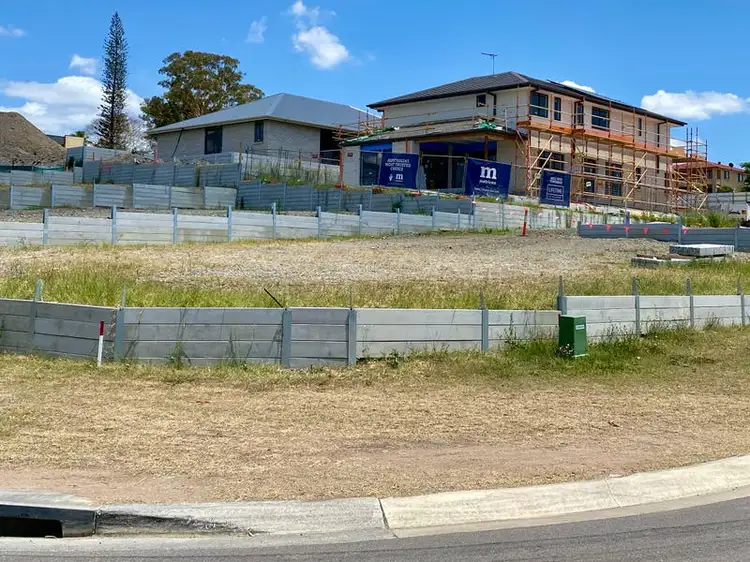 Sixth view of Homely land listing, LOT 10 Derrer Street, Mcdowall QLD 4053