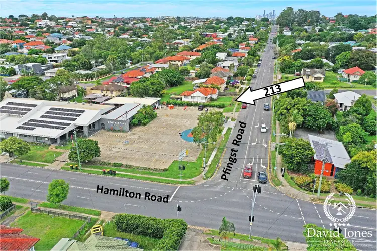 213 Pfingst Road, Wavell Heights QLD 4012