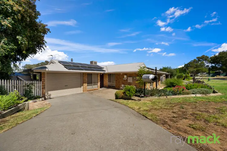 18 Sundew Court, Thurgoona NSW 2640