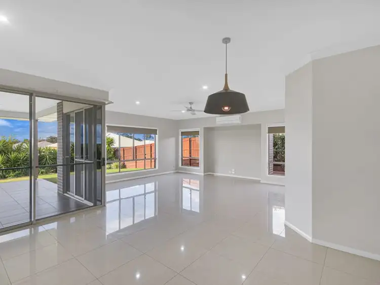 Second view of Homely house listing, 16 Gillmeister Street, Kleinton QLD 4352