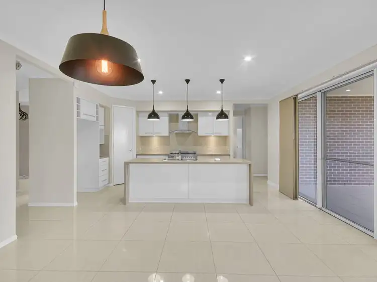 Third view of Homely house listing, 16 Gillmeister Street, Kleinton QLD 4352