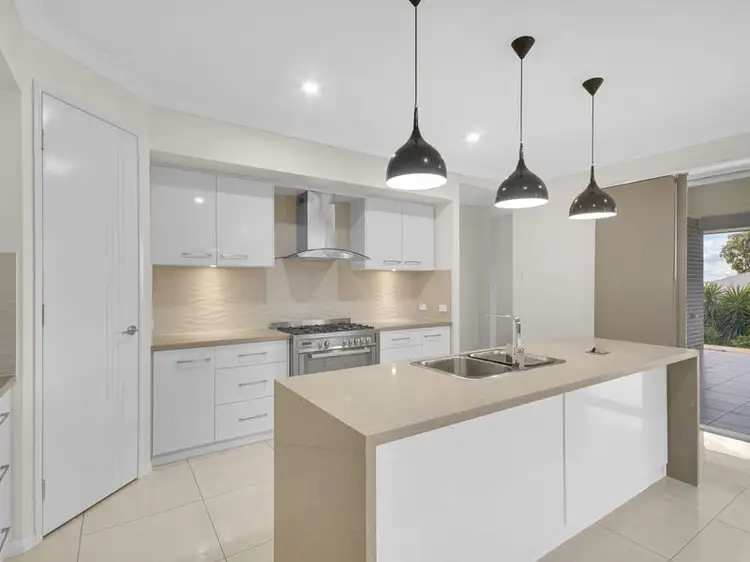 Fourth view of Homely house listing, 16 Gillmeister Street, Kleinton QLD 4352