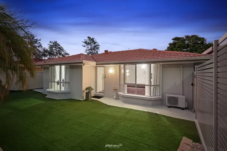 Main view of Homely house listing, 3 Arinya Court, Boronia Heights QLD 4124