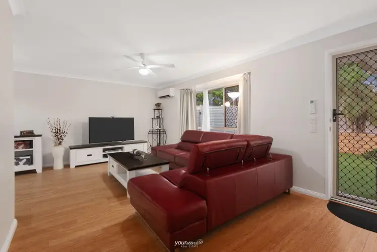 Third view of Homely house listing, 3 Arinya Court, Boronia Heights QLD 4124