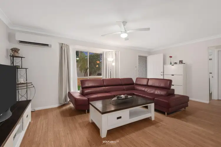 Fourth view of Homely house listing, 3 Arinya Court, Boronia Heights QLD 4124