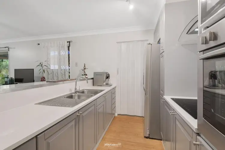 Fifth view of Homely house listing, 3 Arinya Court, Boronia Heights QLD 4124