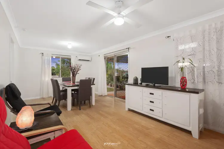 Sixth view of Homely house listing, 3 Arinya Court, Boronia Heights QLD 4124