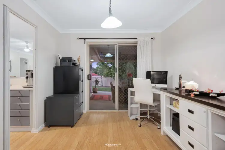 Seventh view of Homely house listing, 3 Arinya Court, Boronia Heights QLD 4124