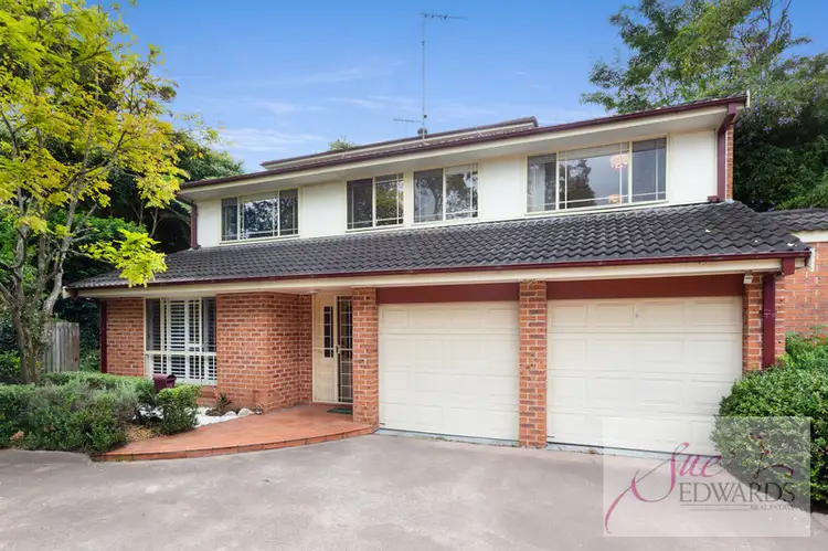 5/7 PARKLANDS ROAD, Mount Colah NSW 2079