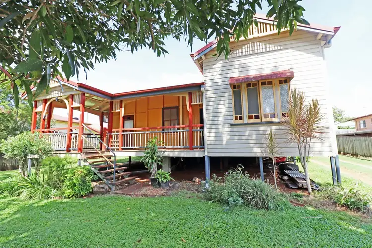 Main view of Homely house listing, 8 Alice Street, Atherton QLD 4883