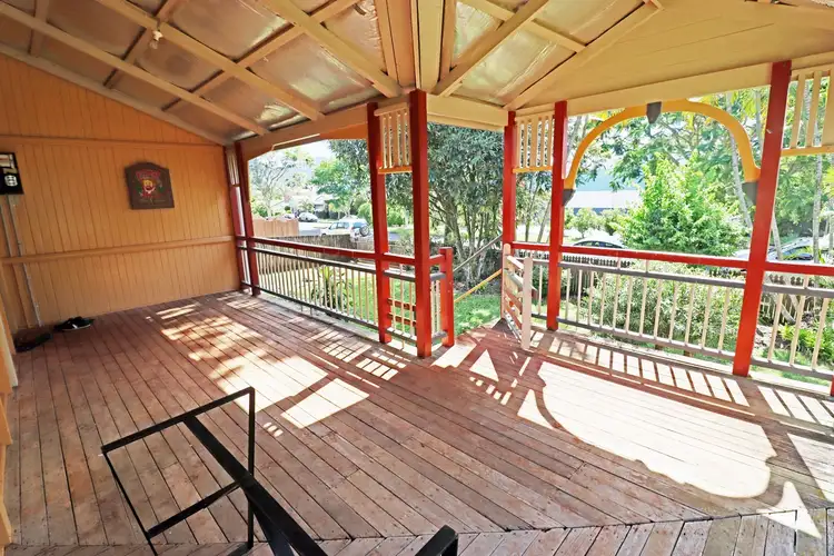 Second view of Homely house listing, 8 Alice Street, Atherton QLD 4883