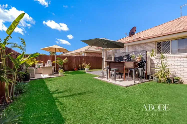 Main view of Homely house listing, 5 Fleet Drive, Kippa-Ring QLD 4021