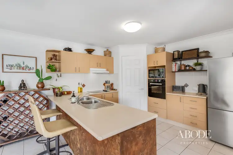 Third view of Homely house listing, 5 Fleet Drive, Kippa-Ring QLD 4021