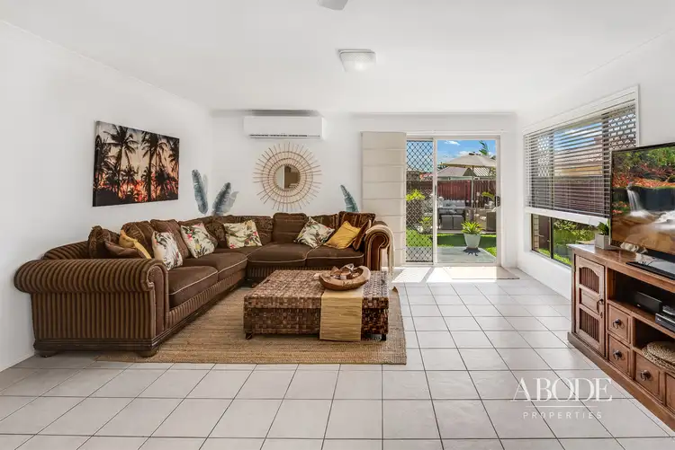 Fourth view of Homely house listing, 5 Fleet Drive, Kippa-Ring QLD 4021
