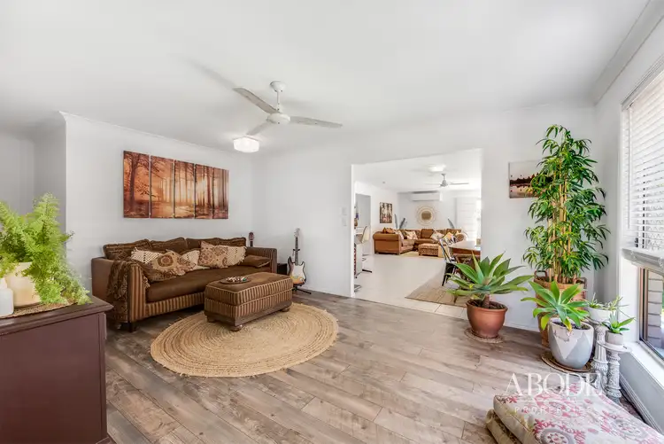 Fifth view of Homely house listing, 5 Fleet Drive, Kippa-Ring QLD 4021